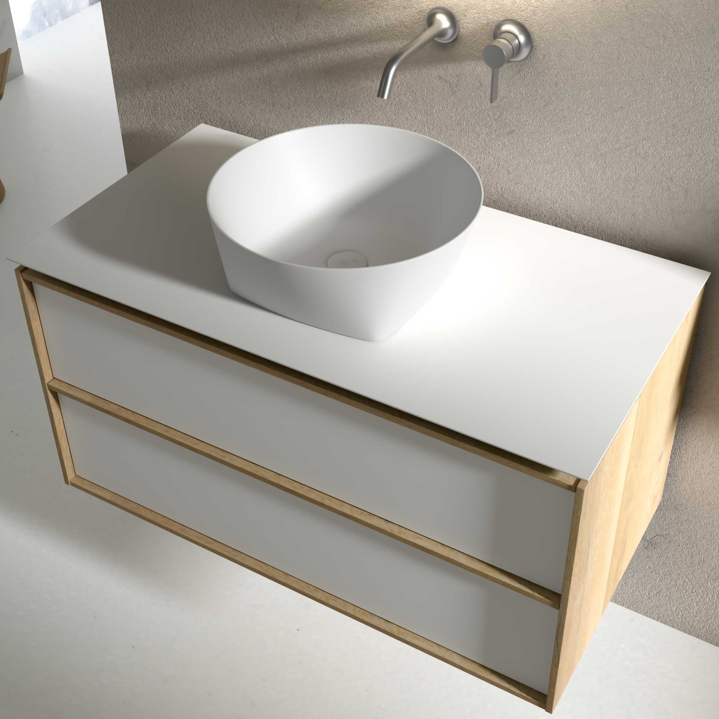 バス・洗面所用品 tkytoon 樹脂製洗面器メーカー - Tona Bath